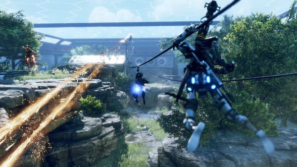 Titanfall 2-گردو-5DVD9 — تصویر ۵