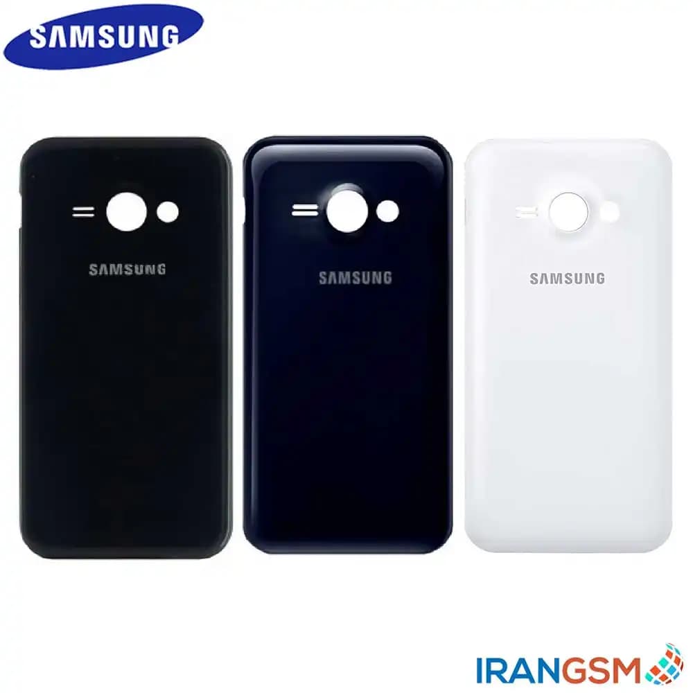 درب پشت موبایل سامسونگ Samsung Galaxy J1 Ace 2015 SM-J110,SM-J111