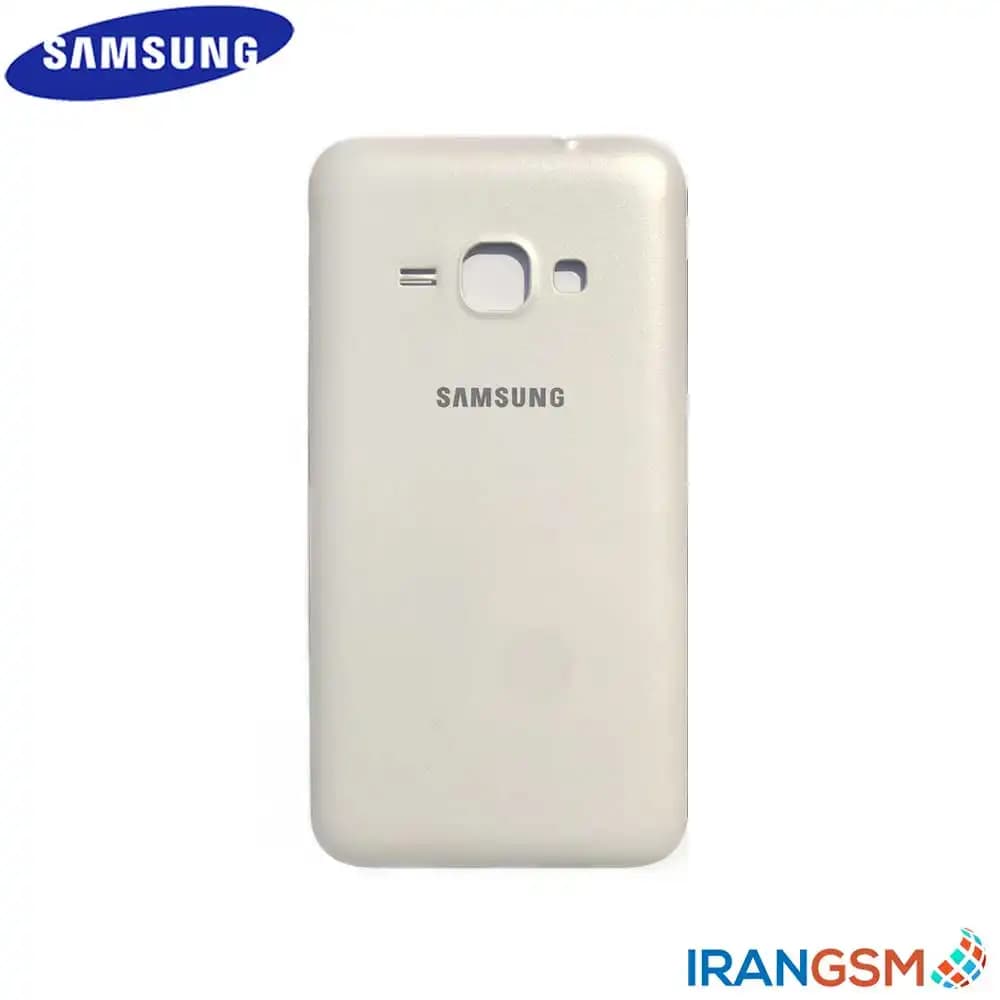 درب پشت موبایل سامسونگ Samsung Galaxy J1 SM-J100