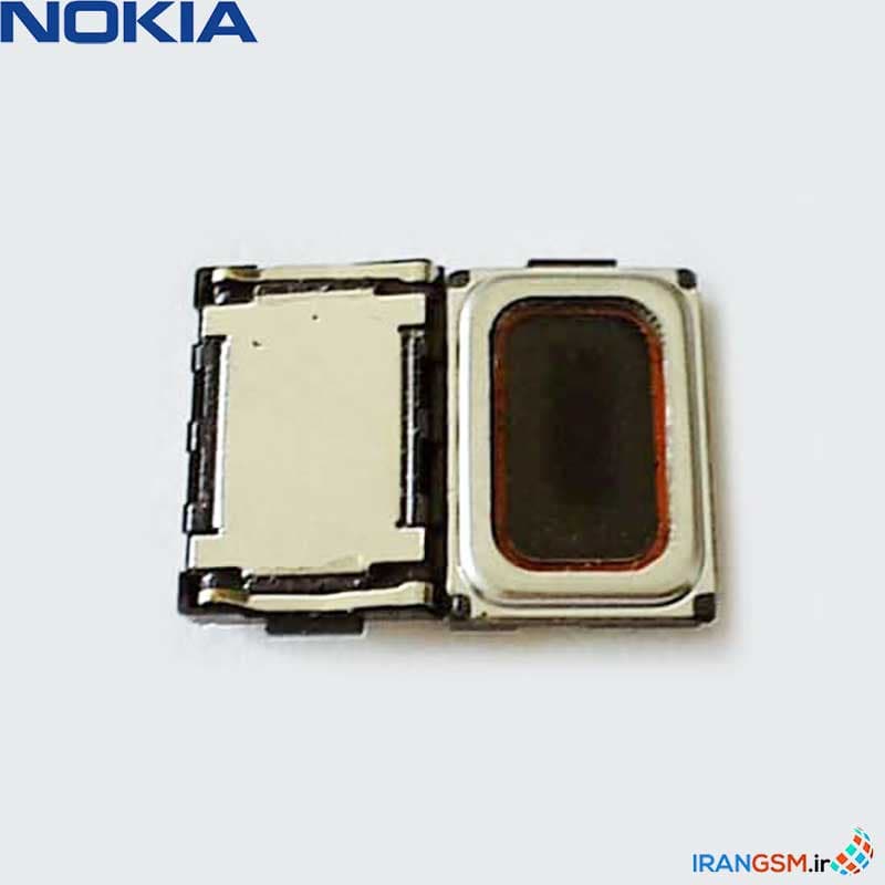 بازر زنگ موبایل نوکیا Nokia 5530 XpressMusic