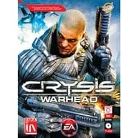 Crysis Warhead-گردو-1DVD9