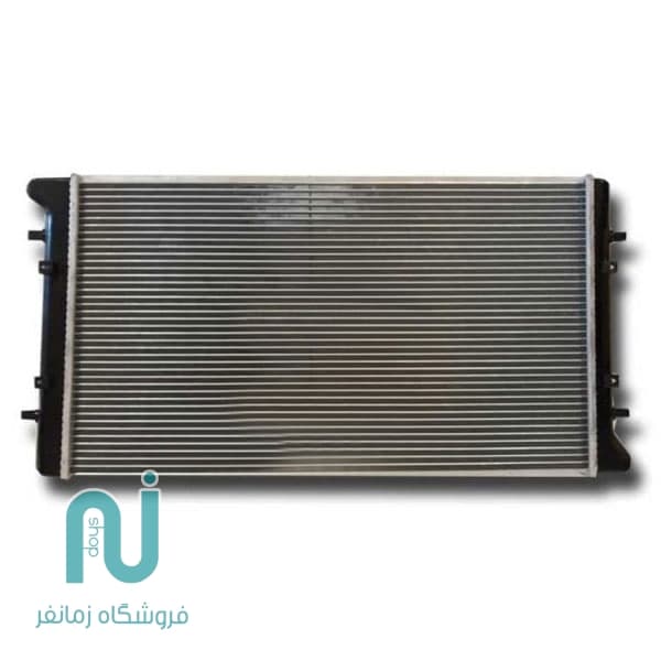 رادیاتور آب برلیانس H330-H320 اتومات
