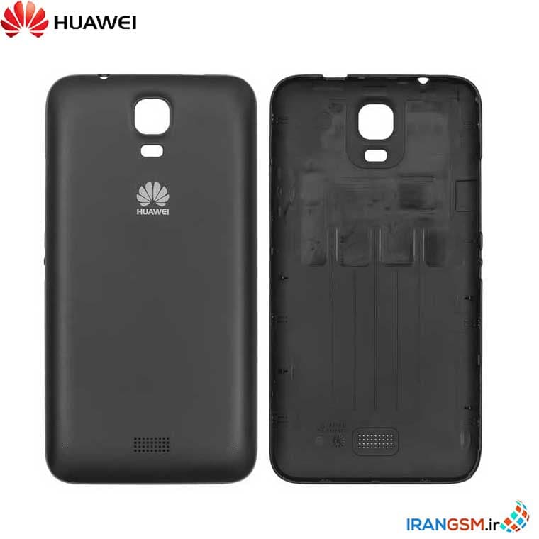 درب پشت موبایل هواوی Huawei Y3 2015 Y360 / Y336