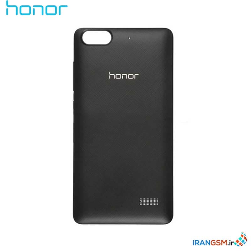 درب پشت موبایل آنر Honor 4C — تصویر ۲