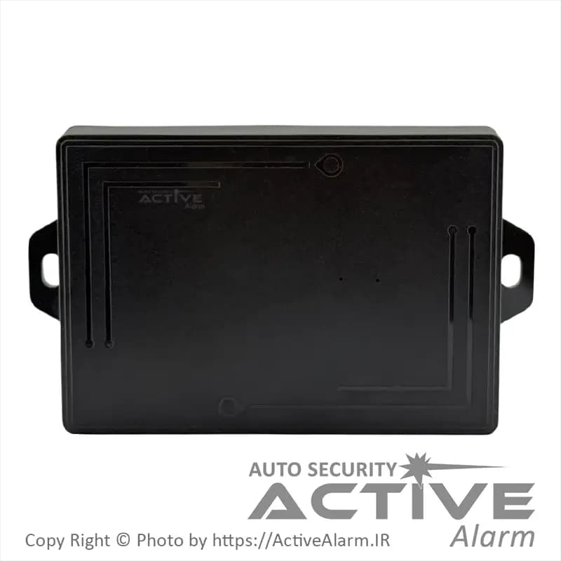 ردیاب مگنتی سنا مدل SN200-B یکماه شارژ — تصویر ۴