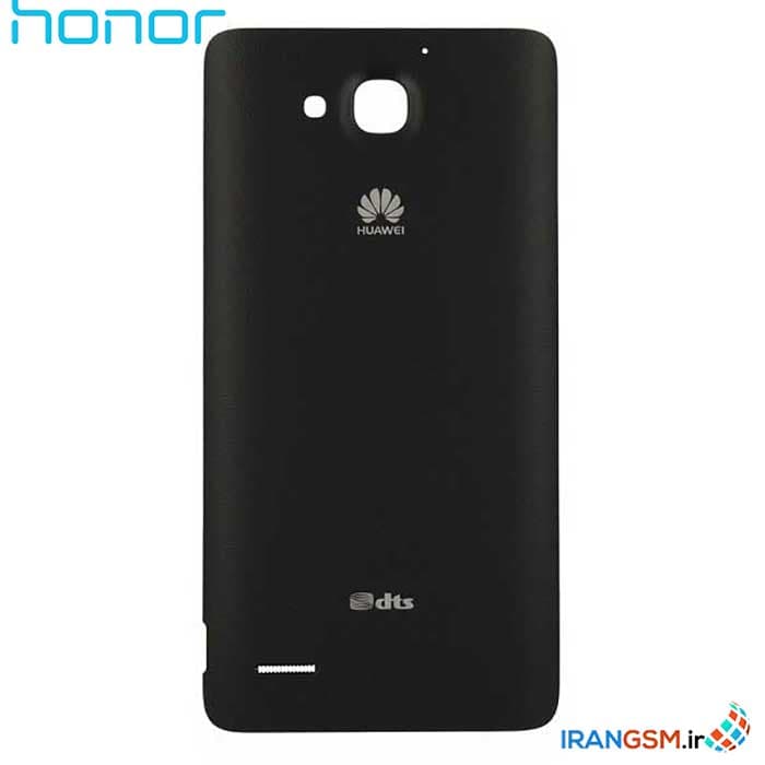 درب پشت موبایل آنر Huawei Honor 3X G750