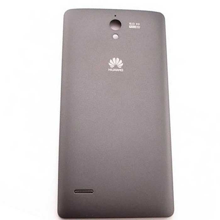 درب پشت موبایل هواوی Huawei Ascend G700 — تصویر ۲