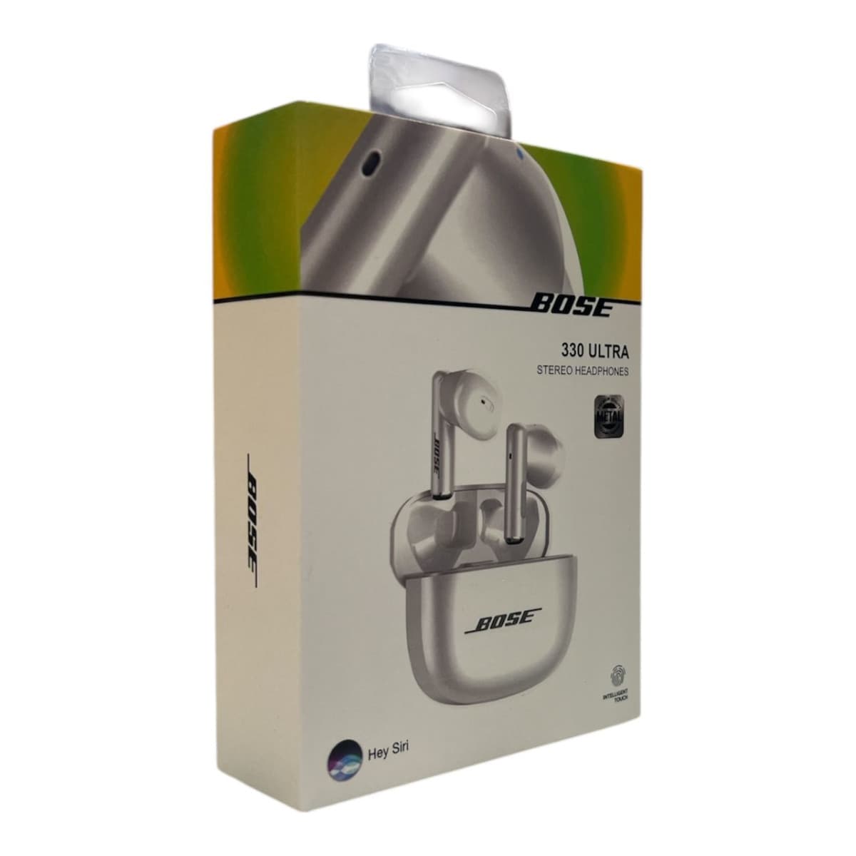 ایرپاد فلزی BOSE 330 ultra