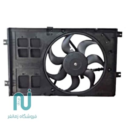 مجموعه فن کامل ۱۶۵۰ برلیانس H330-H320