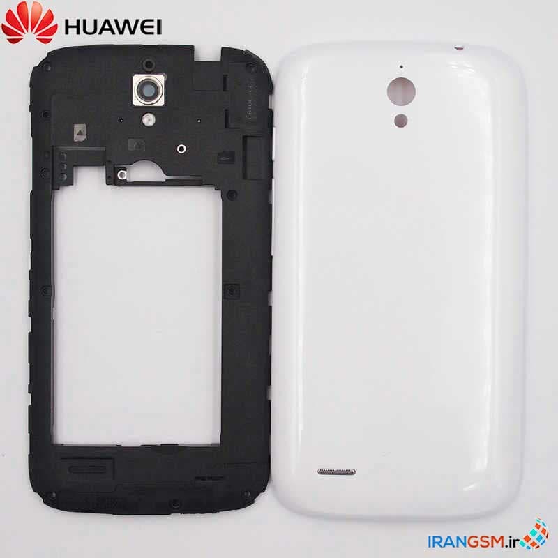 درب پشت موبایل هواوی Huawei Ascend G610