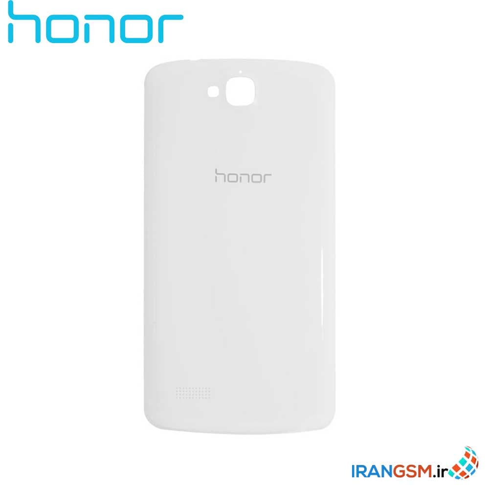 درب پشت موبایل آنر Honor 3C Lite
