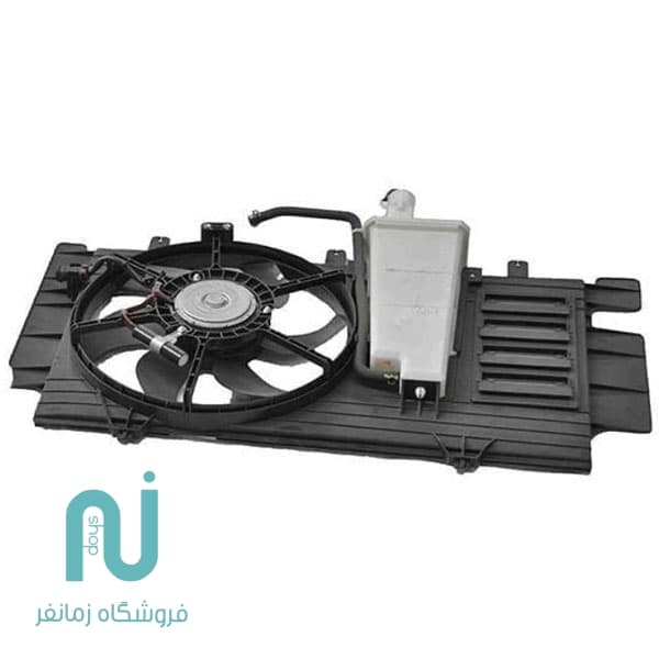 مجموعه فن کامل برلیانس H230 -H220