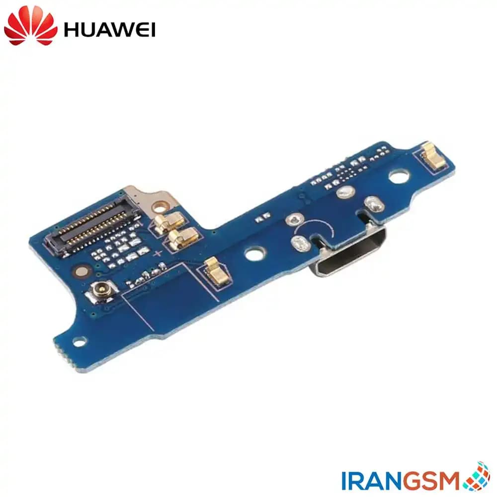 برد شارژ موبایل هواوی Huawei Y5 2017 / Y6 2017 — تصویر ۳