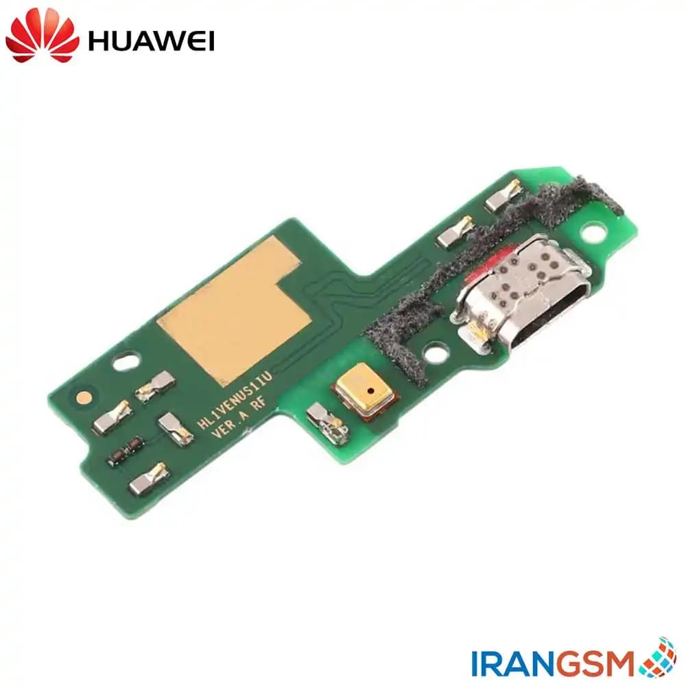 برد شارژ موبایل هواوی Huawei P9 lite — تصویر ۲
