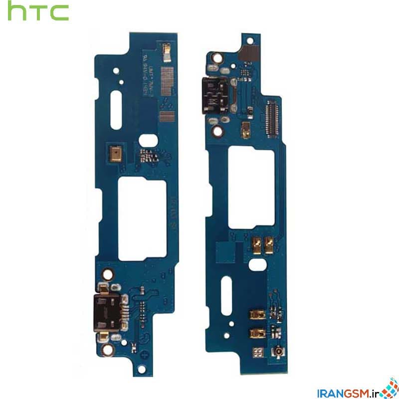 برد شارژ موبایل اچ تی سی HTC Desire 820