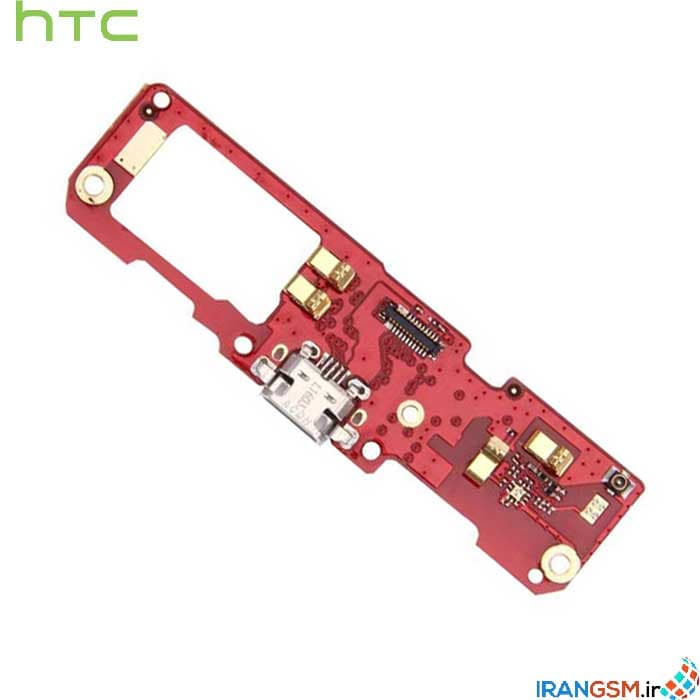 برد شارژ موبایل اچ تی سی HTC Desire 600 dual sim