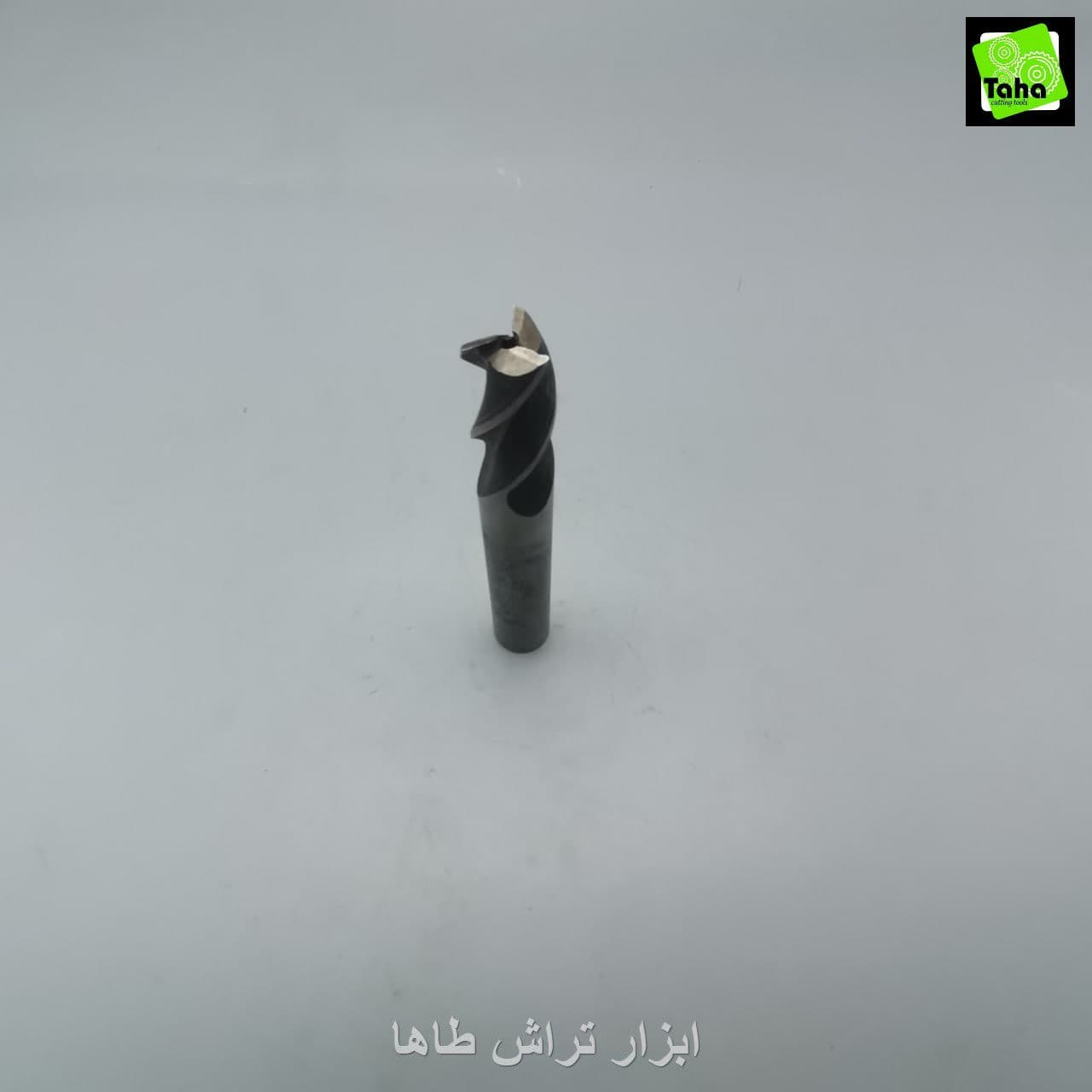 مته فرز16-3پر روسی