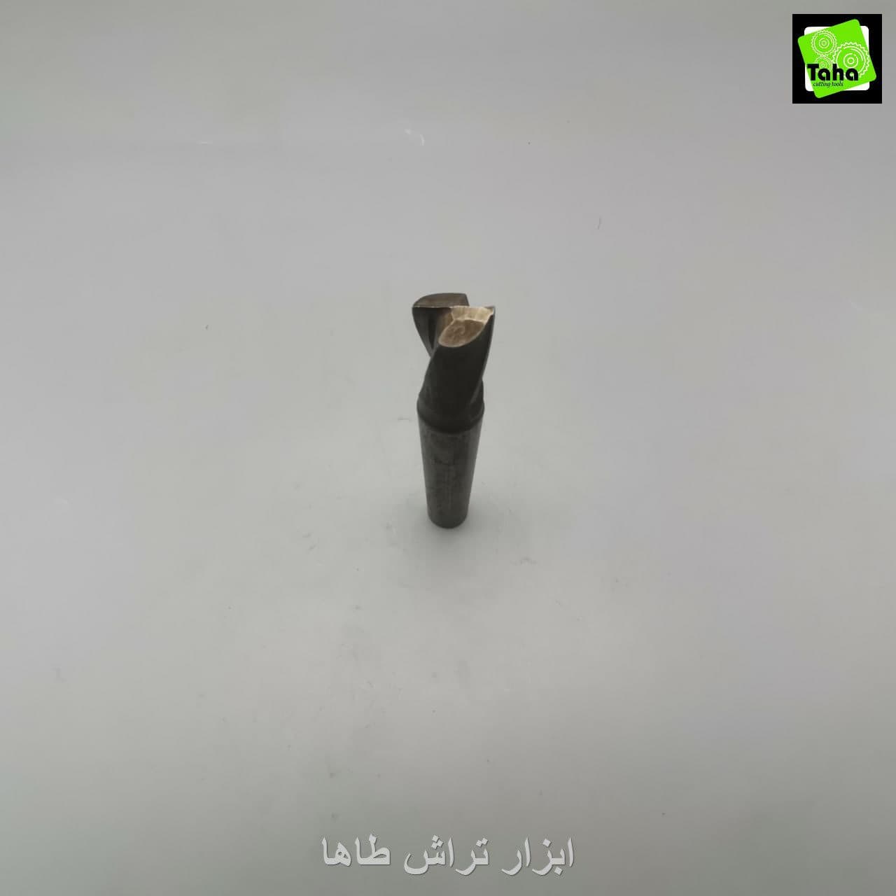 مته فرز18دوپرکونیک روسی