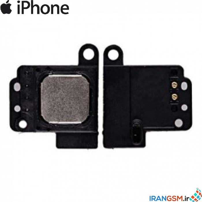 اسپیکر مکالمه موبایل آیفون Apple iphone 5c 2013