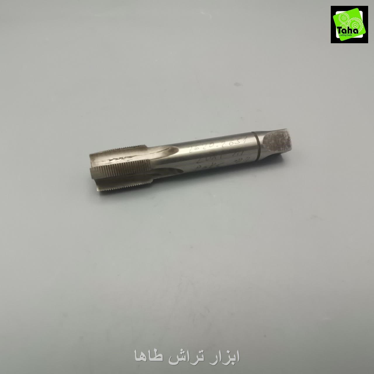 قلاویز1*20 ماشینی دنده ریز بلند روسی