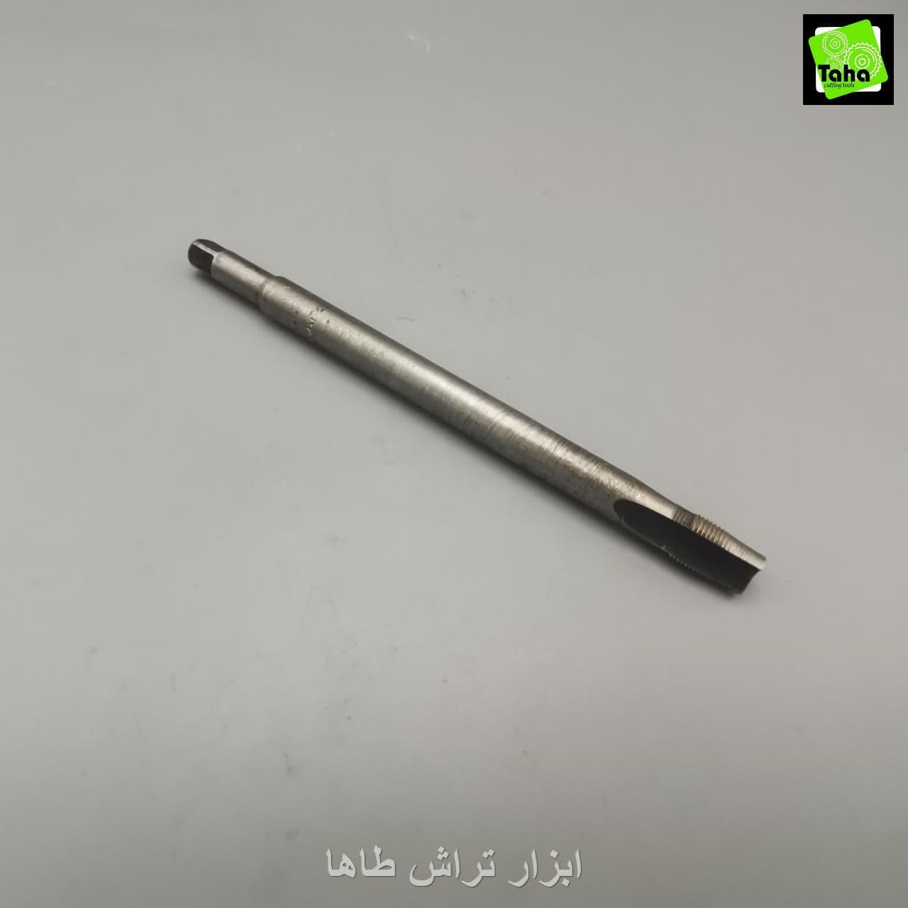 قلاویز1*14 ماشینی دنده ریز بلند روسی