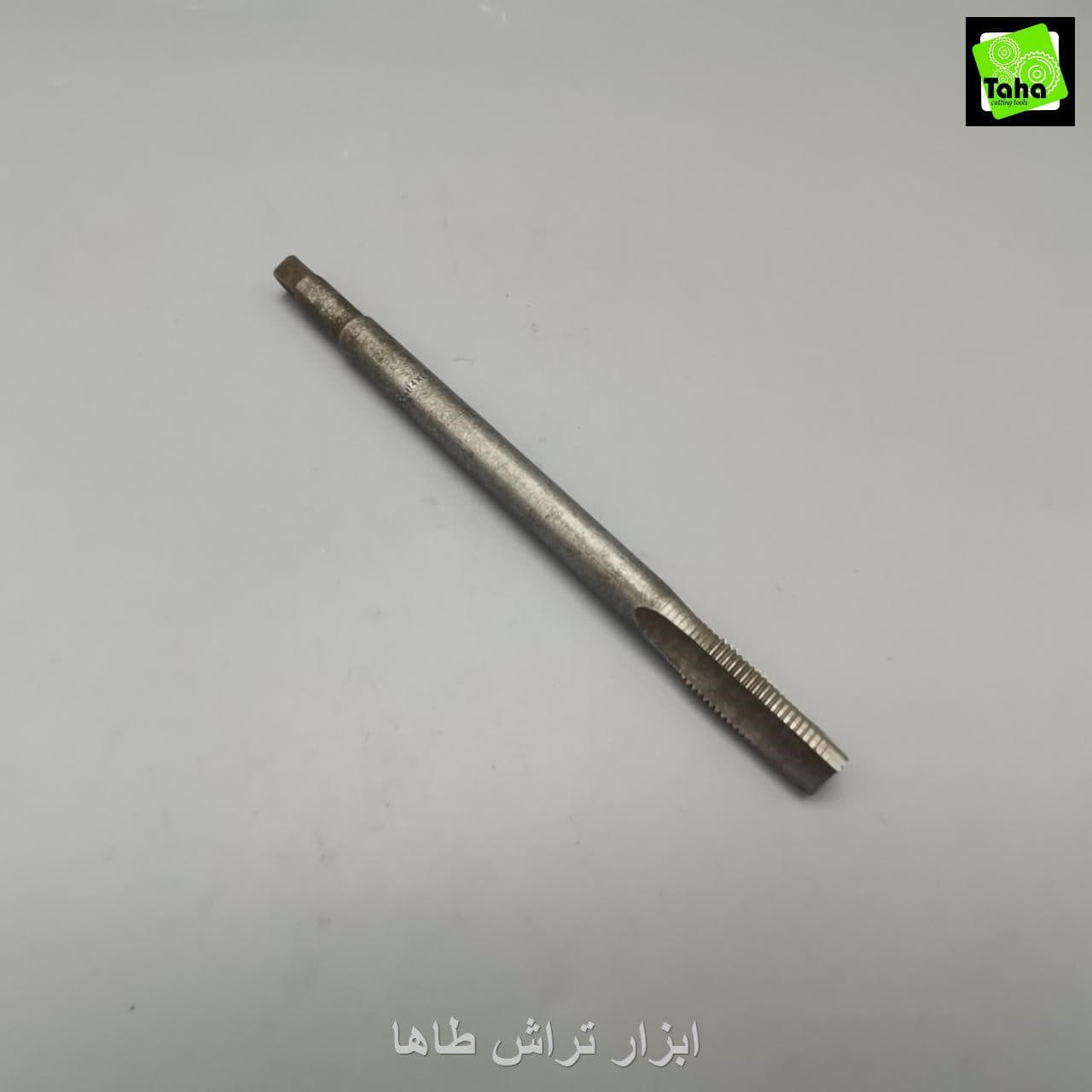 قلاویز1.5*14 ماشینی دنده ریز بلند روسی