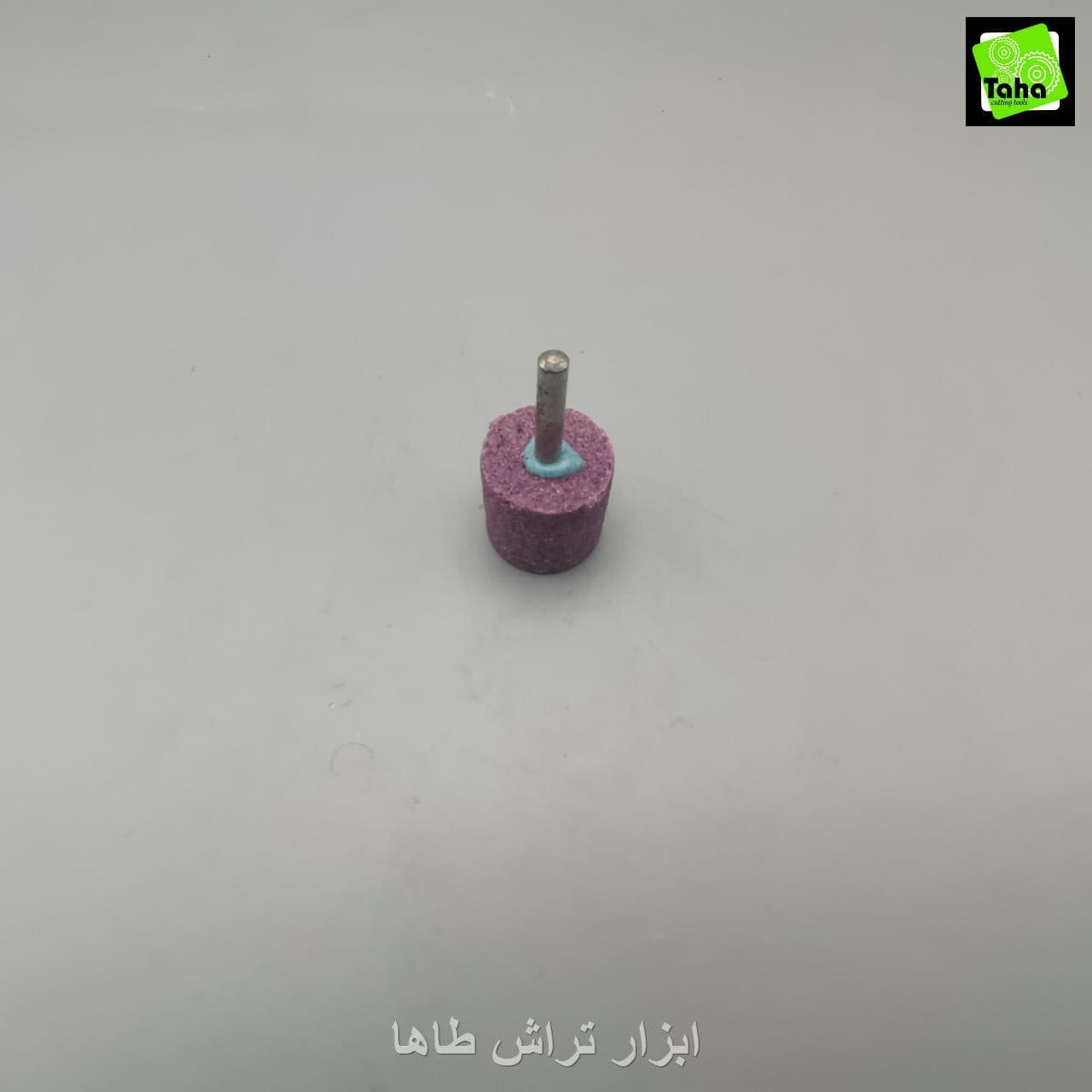 سنگ انگشتی استوانه30*30