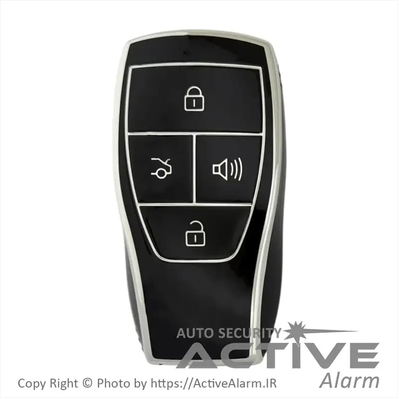 کاور کربن TPU فابریک خودرو تیگارد X35