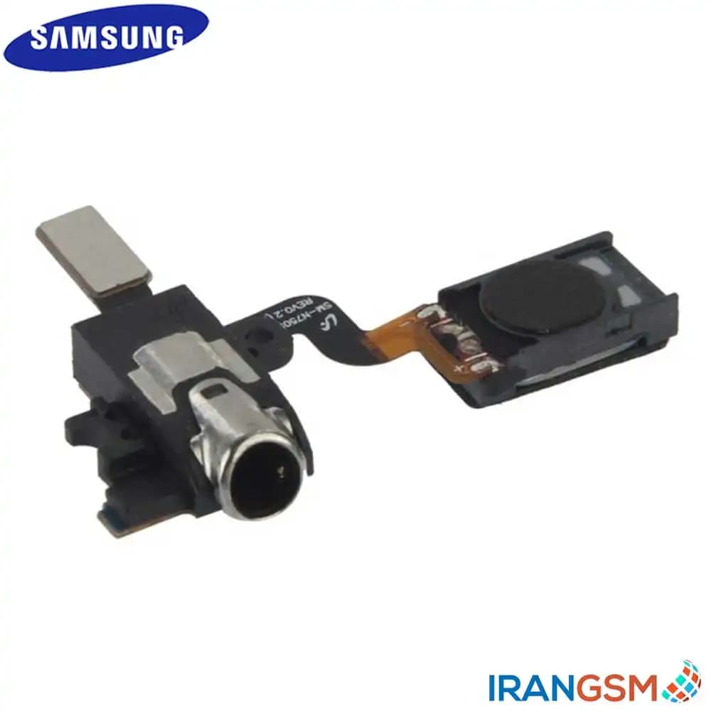 اسپیکر مکالمه موبایل سامسونگ Samsung Galaxy Note 3 Neo SM-N750 — تصویر ۲