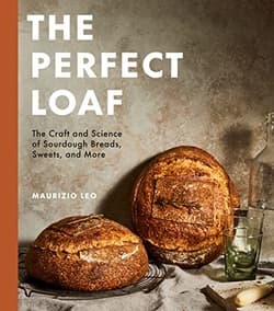 نان کامل؛ مهارت و علم خمیر ترش نان، شیرینی و موارد دیگر