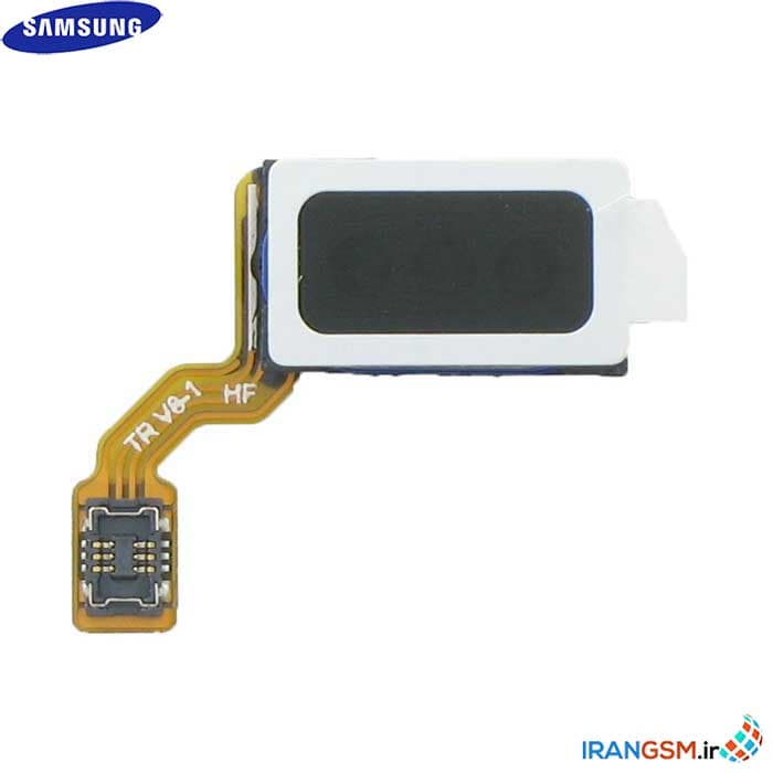 اسپیکر مکالمه موبایل سامسونگ Samsung Galaxy Note 4 SM-N910