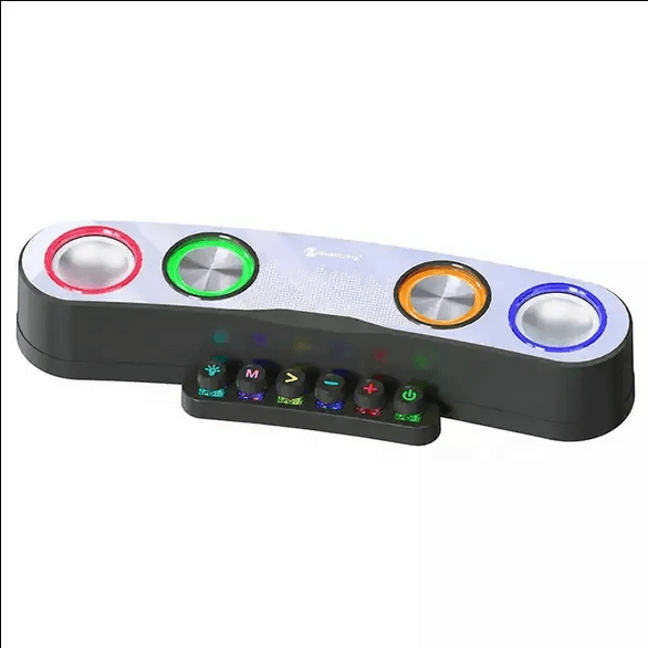 اسپیکر New Rixing NR-555