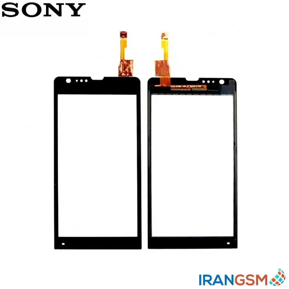 تاچ موبایل سونی اکسپریا Sony Xperia SP