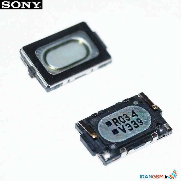 اسپیکر مکالمه موبایل سونی اکسپریا Sony Xperia Z Z1