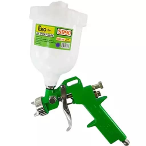 پیستوله کاسه زیر1/6 EKO-S990S
