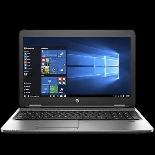 لپتاپ استوک HP ProBook 650 G3 | i5 Gen 7 | RAM 8GB | SSD 256GB گارانتیدار - منتال کمپانی