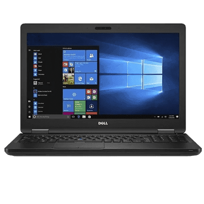 لپتاپ استوک Dell Latitude 5580 | i5 Gen 7 | RAM 8GB | SSD 256GB گارانتیدار - منتال کمپانی