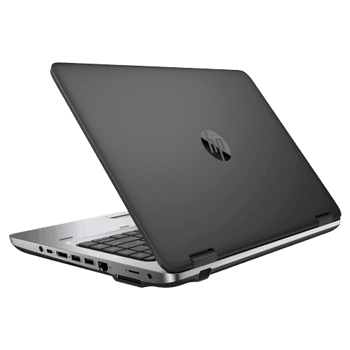 لپتاپ استوک HP ProBook 640 G2 | i5 Gen 6 | RAM 8GB | SSD 256GB گارانتیدار - منتال کمپانی — تصویر ۵