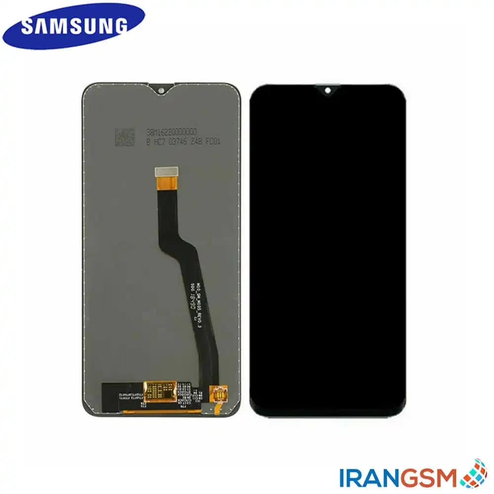 تاچ ال سی دی موبایل سامسونگ Samsung Galaxy A10 2019 SM-A105