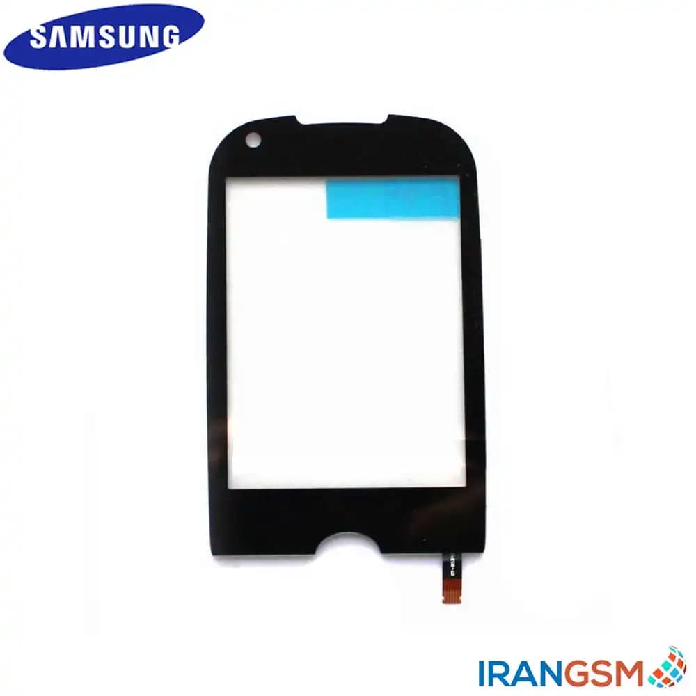 تاچ موبایل سامسونگ گلکسی Samsung Corby PRO GT-B5310
