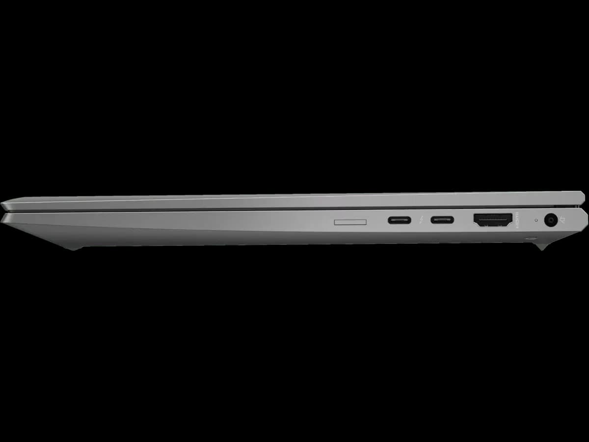 لپتاپ استوک HP ZBOOK FireFly 14 G8 | i5 - 1145G7 | RAM 16GB | SSD 512GB گارانتیدار - منتال کمپانی — تصویر ۳