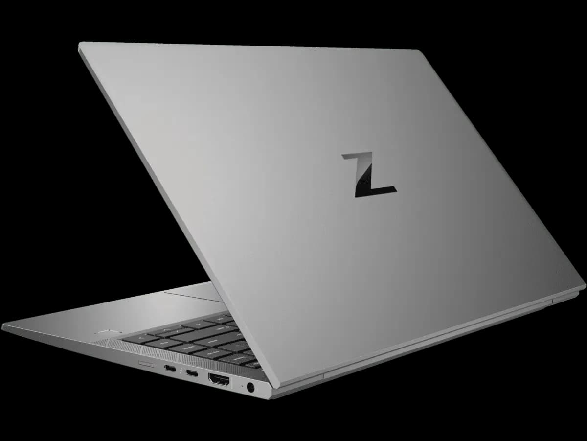 لپتاپ استوک HP ZBOOK FireFly 14 G8 | i5 - 1145G7 | RAM 16GB | SSD 512GB گارانتیدار - منتال کمپانی — تصویر ۴
