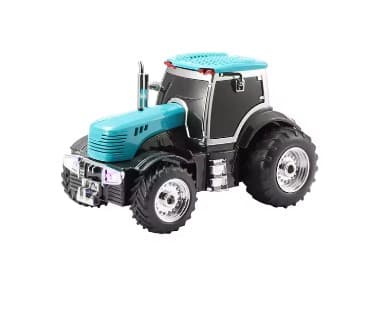 اسپیکر بلوتوث WSTER WS-560