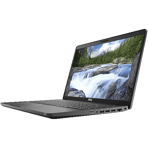لپتاپ استوک Dell Latitude 5500 | i5 Gen 8 | RAM 8GB | SSD 256GB گارانتیدار - منتال کمپانی — تصویر ۲