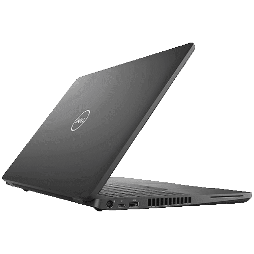 لپتاپ استوک Dell Latitude 5500 | i5 Gen 8 | RAM 8GB | SSD 256GB گارانتیدار - منتال کمپانی — تصویر ۵