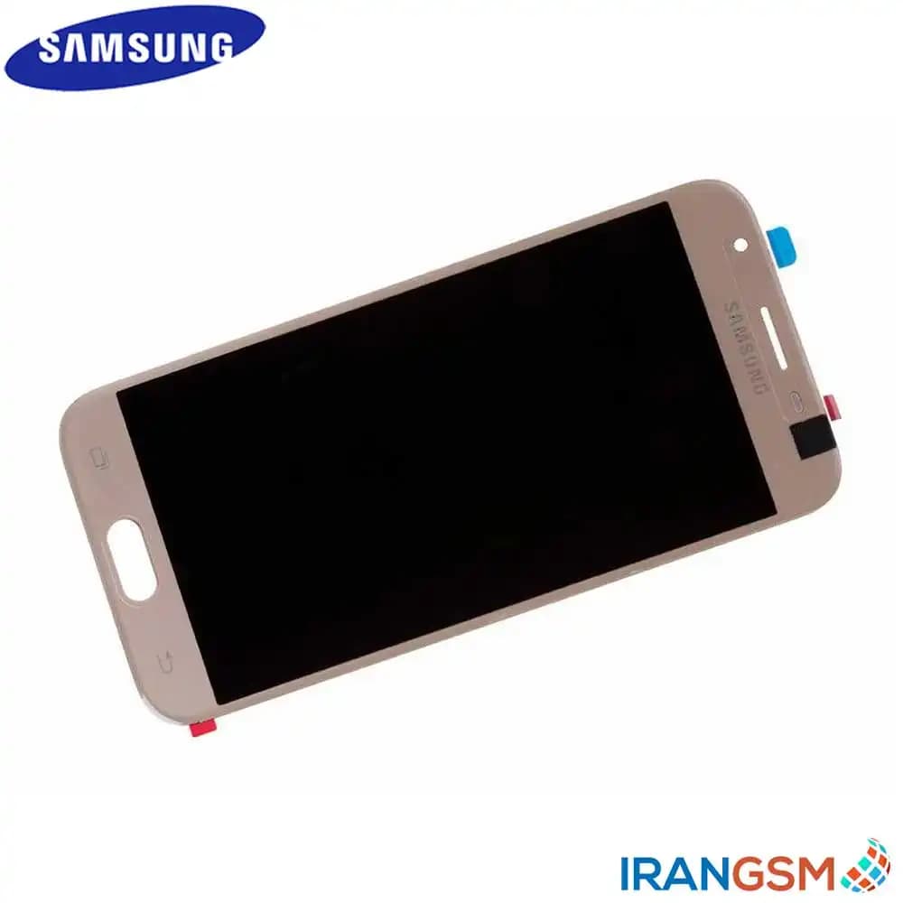 تاچ ال سی دی موبایل سامسونگ گلکسی Samsung Galaxy J3 Pro 2017 SM-J330 — تصویر ۳