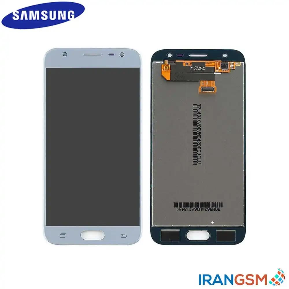تاچ ال سی دی موبایل سامسونگ گلکسی Samsung Galaxy J3 Pro 2017 SM-J330