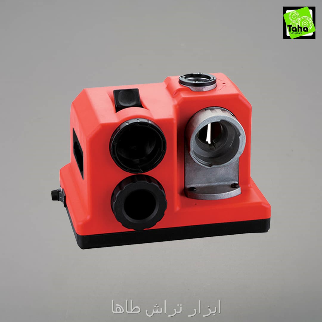 مته تیزکن حرفه ای محک(13-3)
