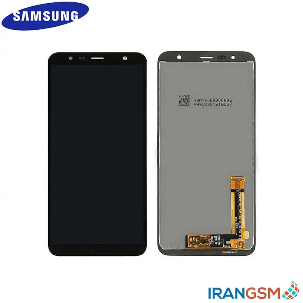 تاچ ال سی دی موبایل سامسونگ گلکسی Samsung Galaxy J4 Plus SM-J415