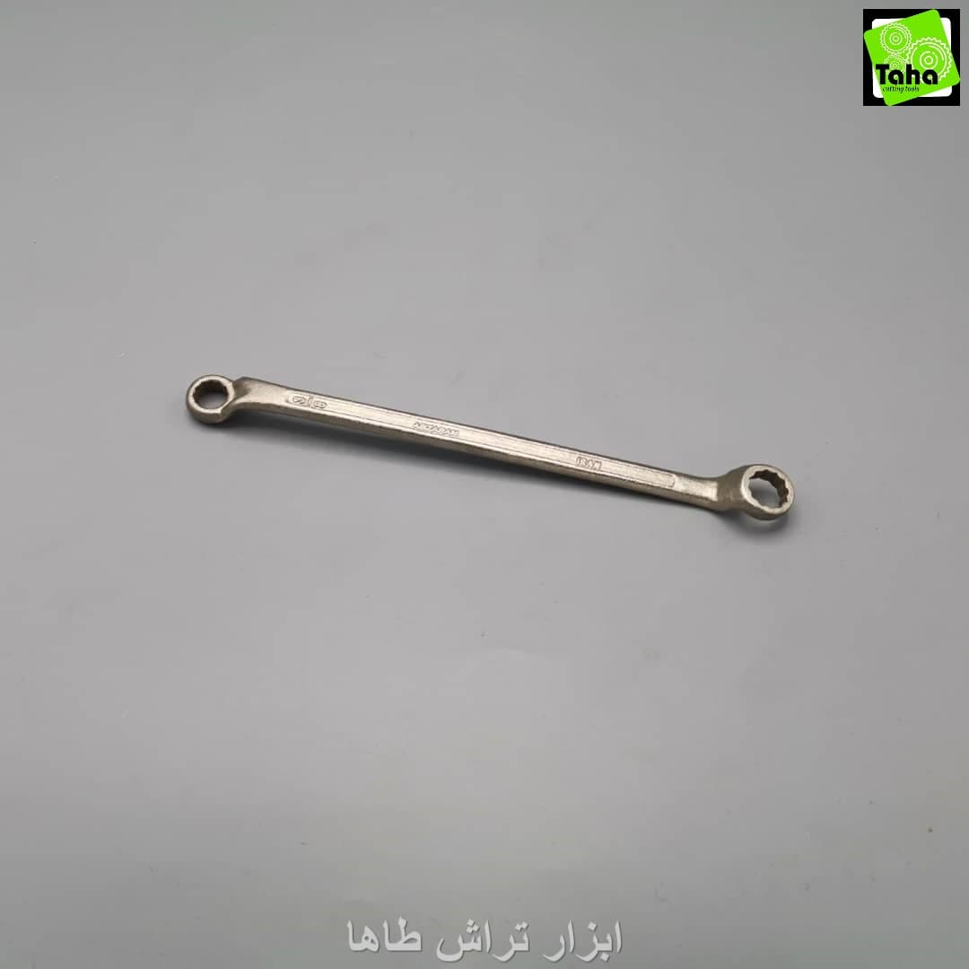 آچاررینگی7/16*3/8 اینچی ابزاران